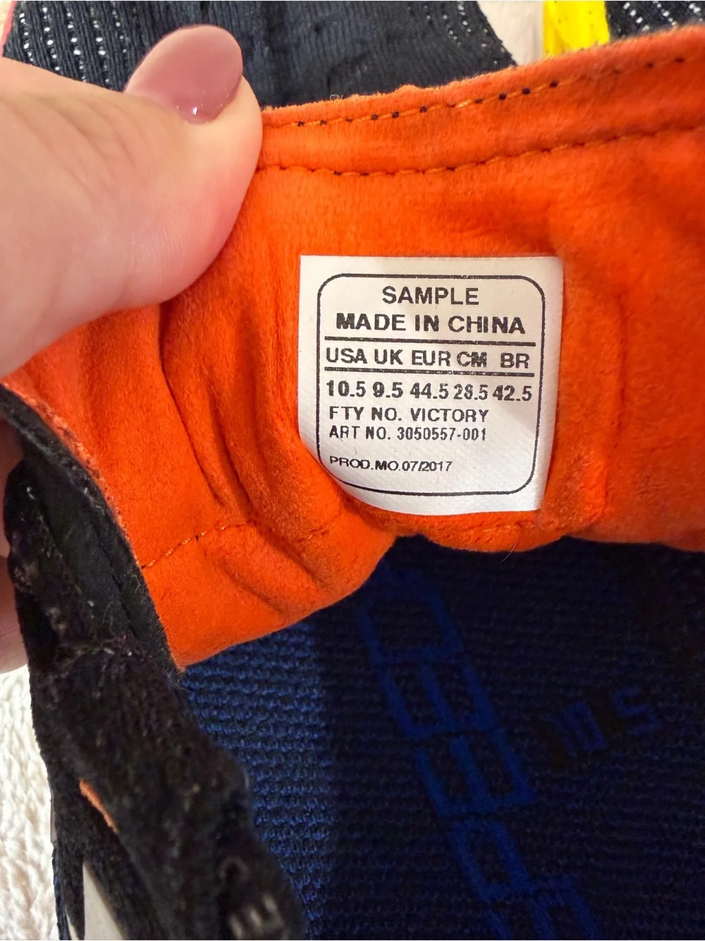 Under Armour great under